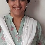 Suparna Marwah