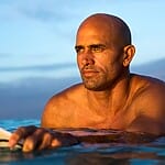 Kelly Slater