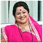 Supriya Shukla