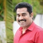 Suraj Venjaramoodu