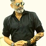 Suresh Chandra Menon