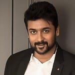 Suriya