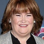 Susan Boyle