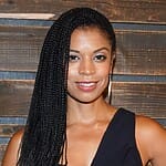 Susan Kelechi Watson