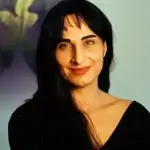 Susan Taslimi