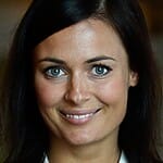 Susanne Thorson