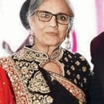 Sushila Charak