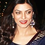 Sushmita Sen