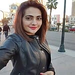 Suzain Fatima