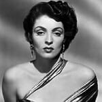 Suzan Ball