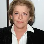 Suzanne Bertish