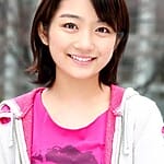 Suzuka Morita