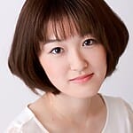 Suzuka Ohgo