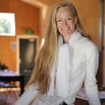 Suzy Amis Cameron