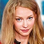Svetlana Khodchenkova