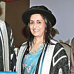 Swaroop Sampat