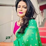 Shweta Singh Kirti
