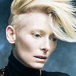Tilda Swinton