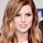 sydney-sierota-height