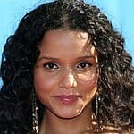 Sydney Tamiia Poitier