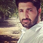 Syed Jibran