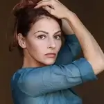 Sylvia De Fanti