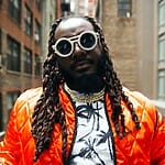 T Pain