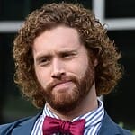 T J Miller