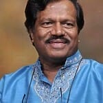 T S Nagabharana