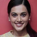 Taapsee Pannu