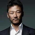 Tadanobu Asano