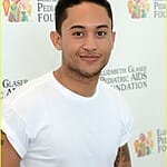 Tahj Mowry