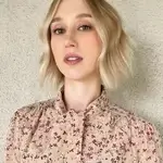 Taissa Farmiga