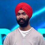 Tajinder Singh
