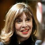 Talia Shire