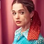 Tallulah Greive