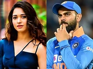 Tamannaah Bhatia Controversies