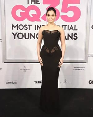 Tamannaah Bhatia Film Career