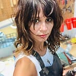 Tamara Mello
