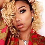 Tiny Harris