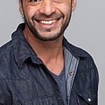 Tamer Burjaq