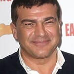 Tamer Hassan