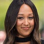 Tamera Mowry