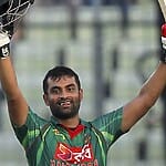 Tamim Iqbal