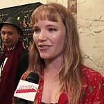 Tamzin Merchant