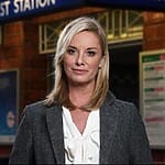Tamzin Outhwaite