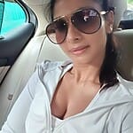 Tanishaa Mukerji