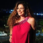 Tanaaz Irani