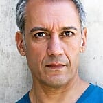 Tanveer Ghani