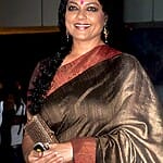 Tanvi Azmi
